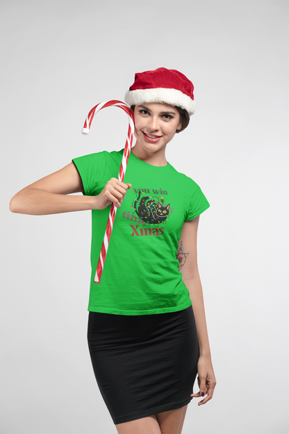 You Win This Time Xmas