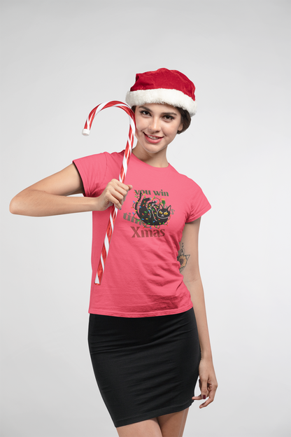 You Win This Time Xmas