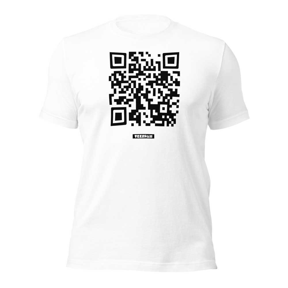 Create Your Own TeeSpam